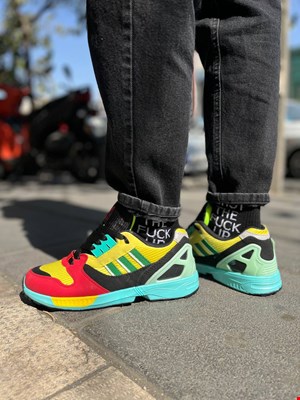 زدایکس 8000 هفت رنگ