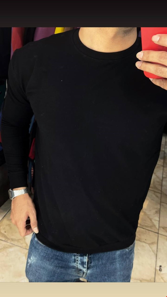 تکپوش ساده مشکی